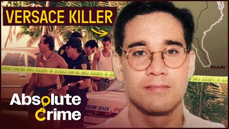 anthony cunningham murder versace|why did andrew cunanan murder versace.